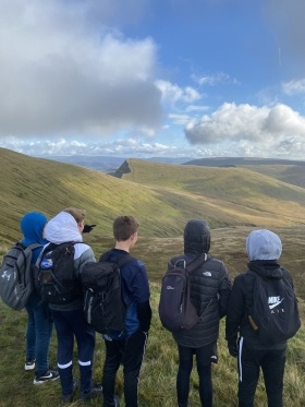 The-students-enjoying-the-view